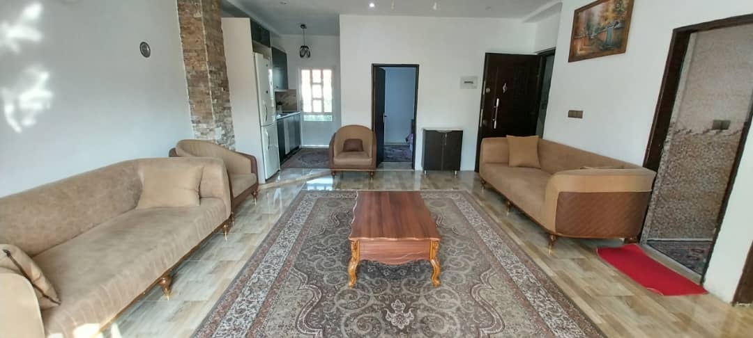 اجاره منزل مبله در خیابان عباس مفرد رامسر