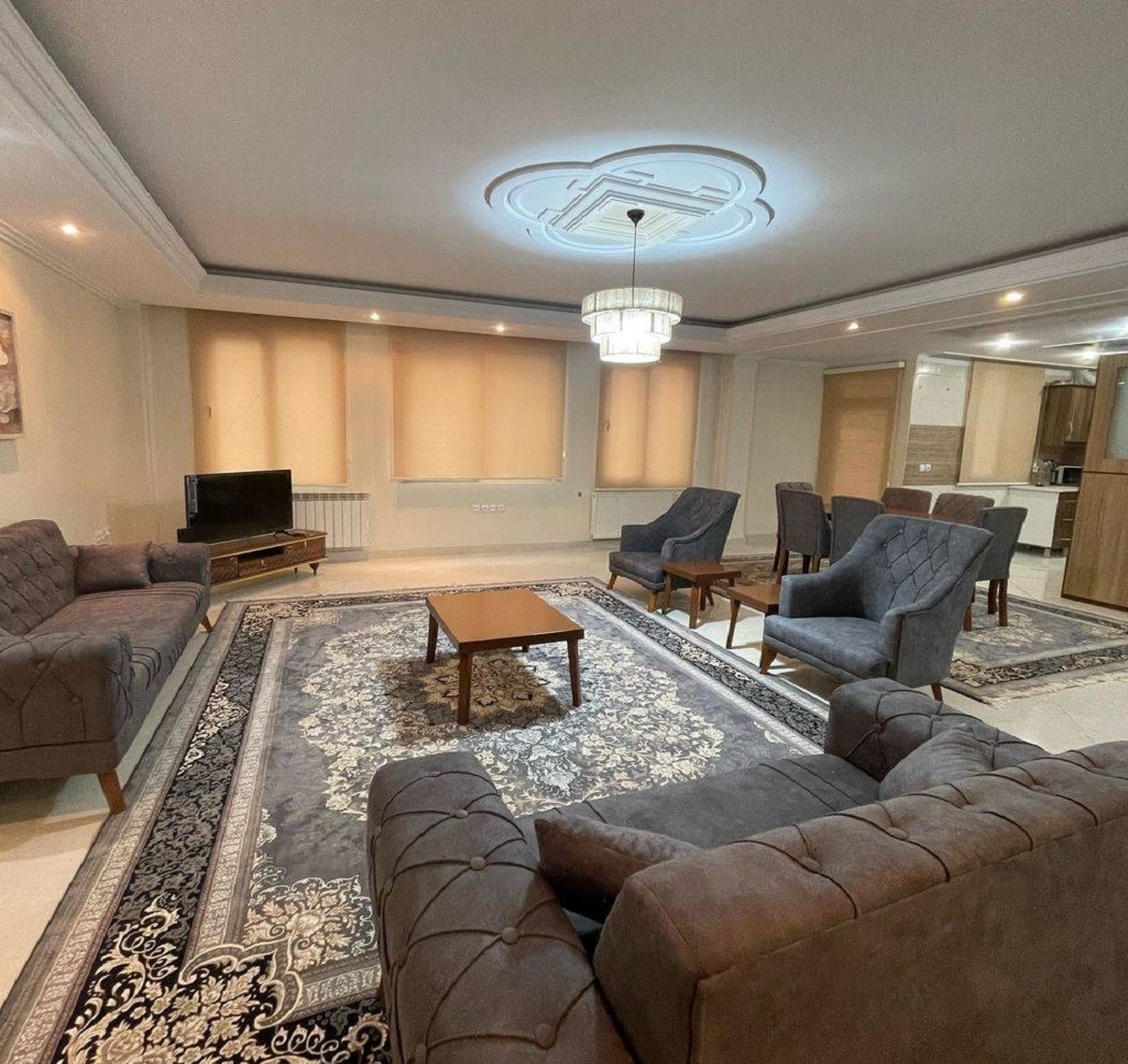 اجاره هتل آپارتمان در خیابان کریم خان تهران - اول - مرکز