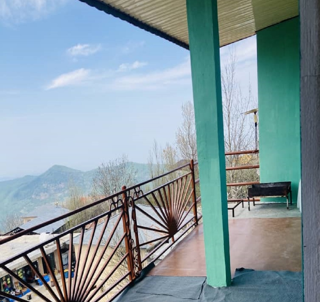 اجاره منزل ویلایی یک خواب در خیابان سنگچال فیلبند - همکف