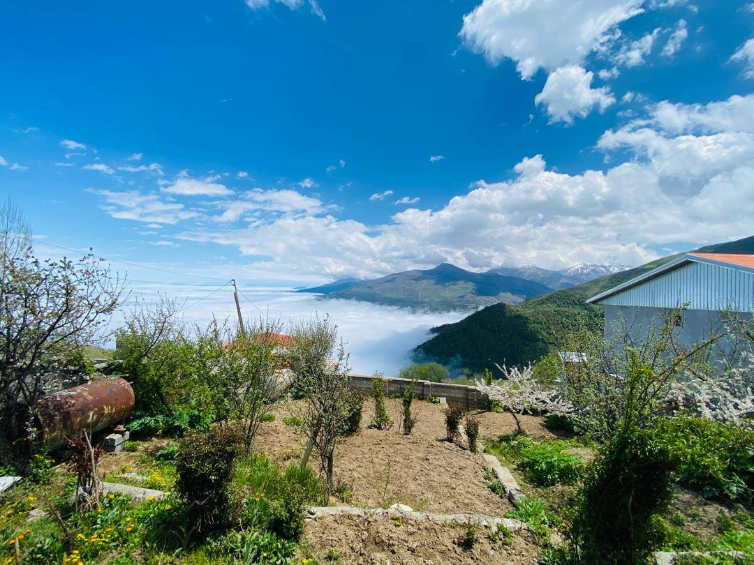 اجاره منزل ویلایی در فیلبند - همکف