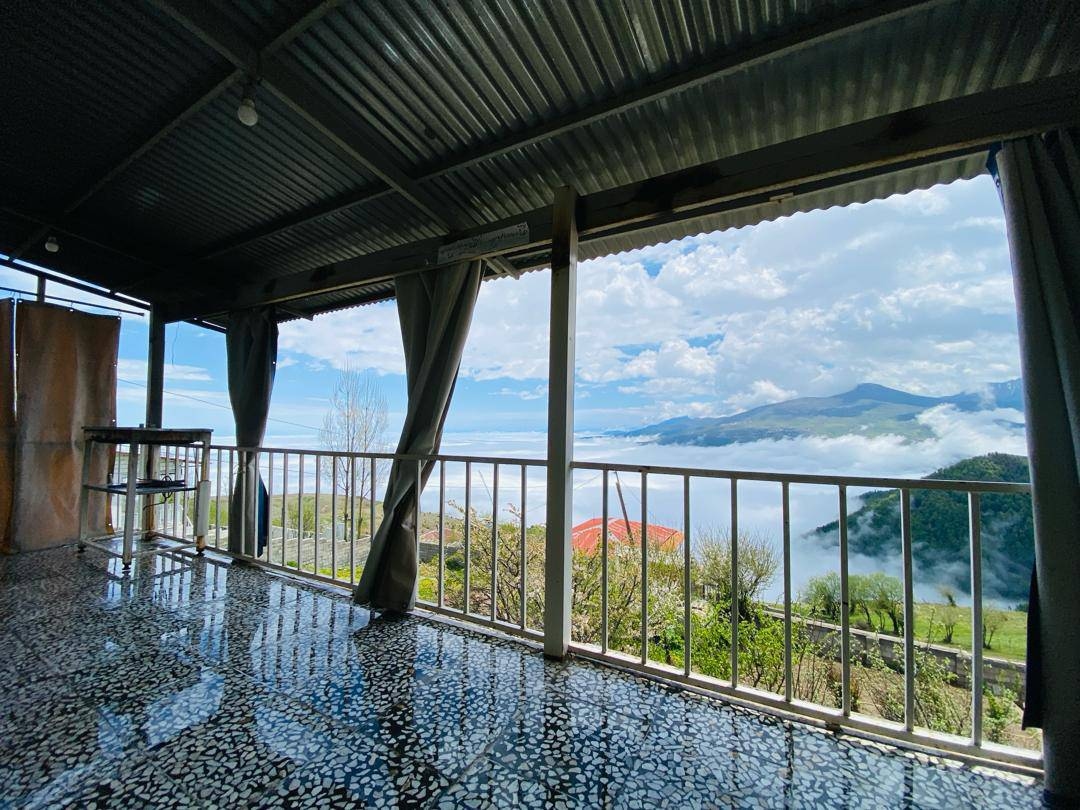 اجاره منزل ویلایی در فیلبند - اول