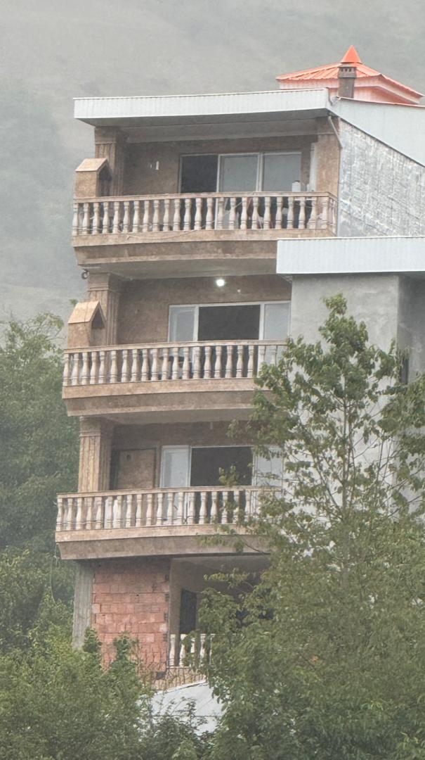 اجاره آپارتمان مبله در منطقه چلاو - طبقه اول