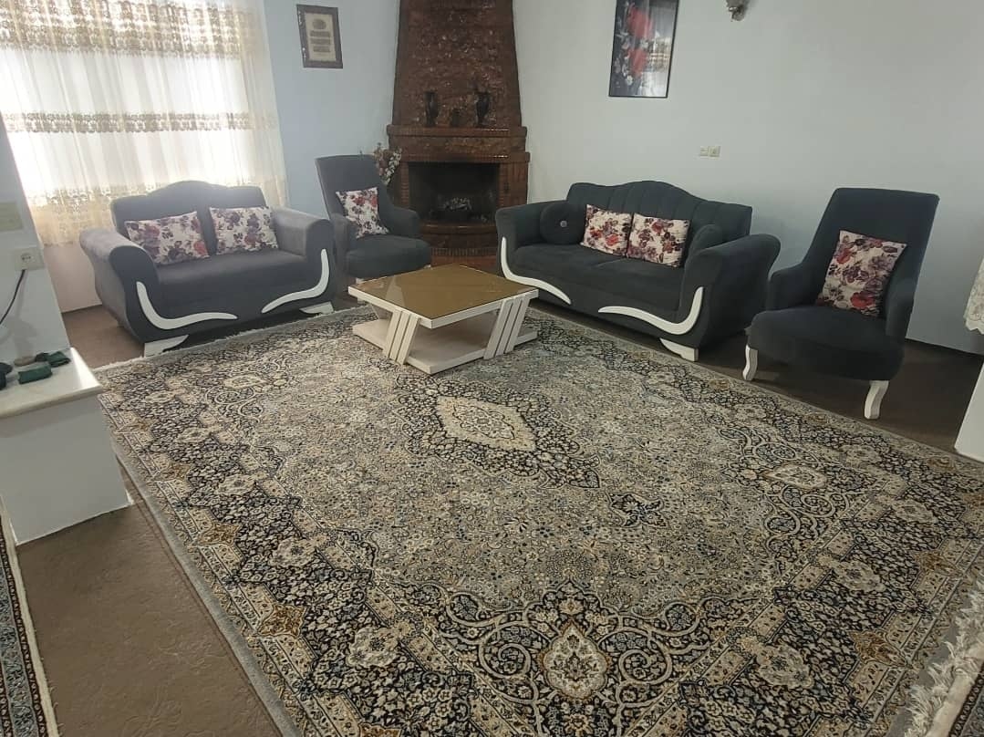 اجاره ویلا ساحلی در نور - دوخواب