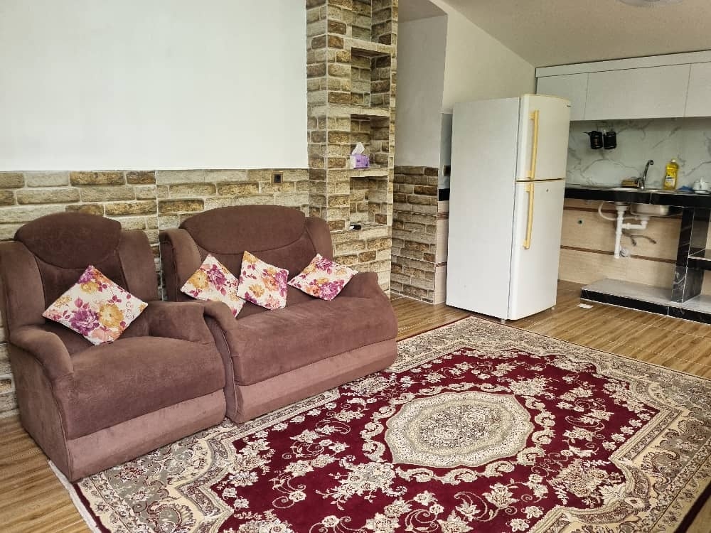 اجاره ویلا ساحلی در رودبنه - تکخواب