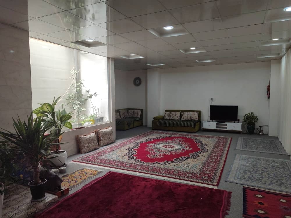 اجاره آپارتمان مبله در گناوه - طبقه همکف