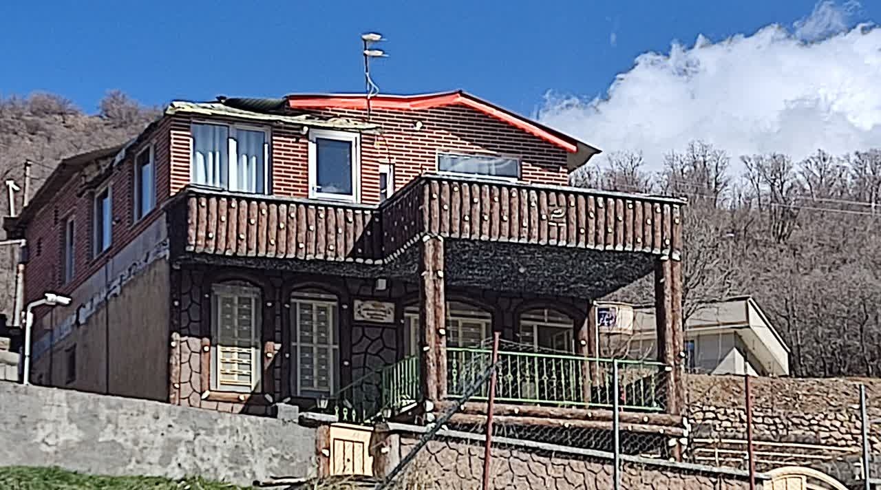 سوئیت ویلایی در روستای کوخدان سی سخت - 1