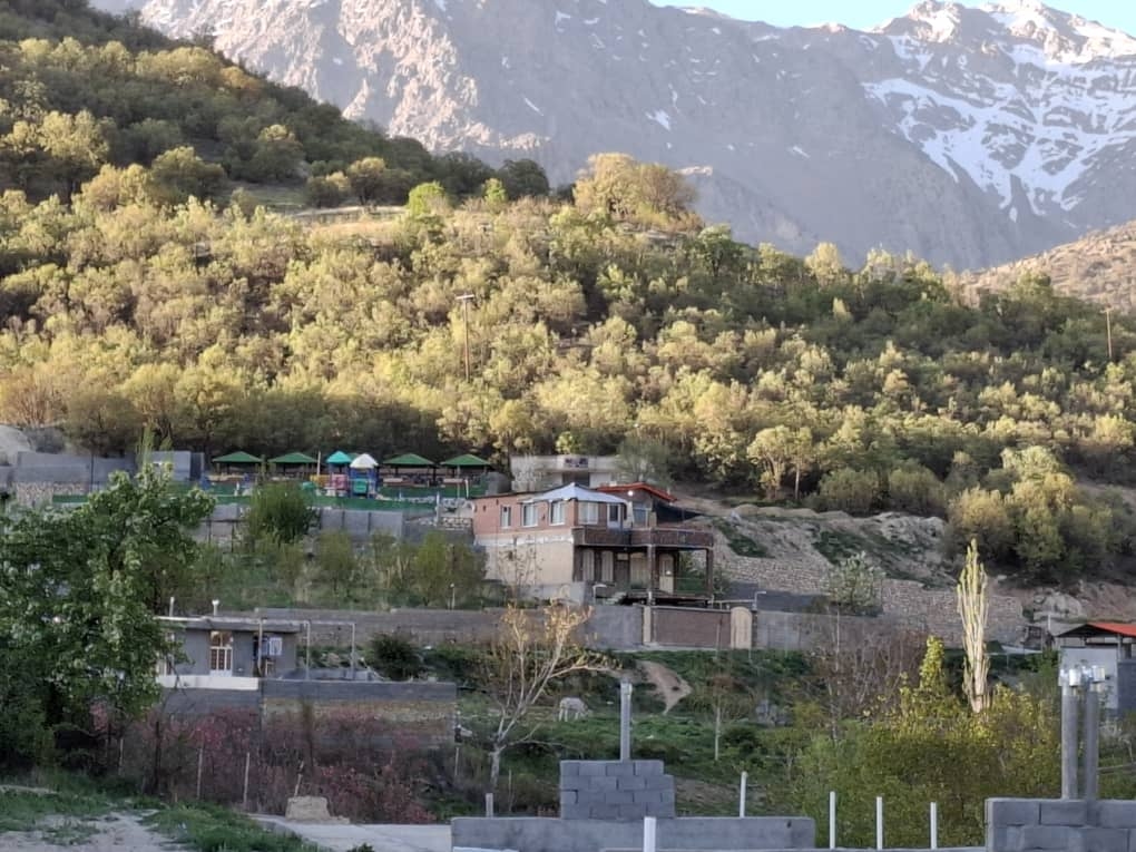 سوئیت ویلایی در روستای کوخدان سی سخت - 2