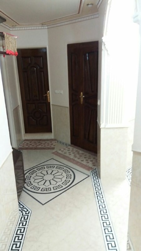 اجاره منزل ویلایی در سرگردسامعی شاهدیه-دوخوابه همکف