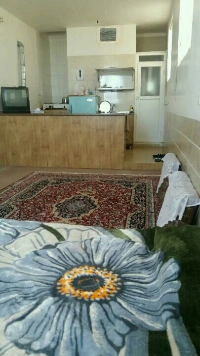 اجاره سوئیت مبله در سامعی شاهدیه-بدون خواب طبقه ی اول
