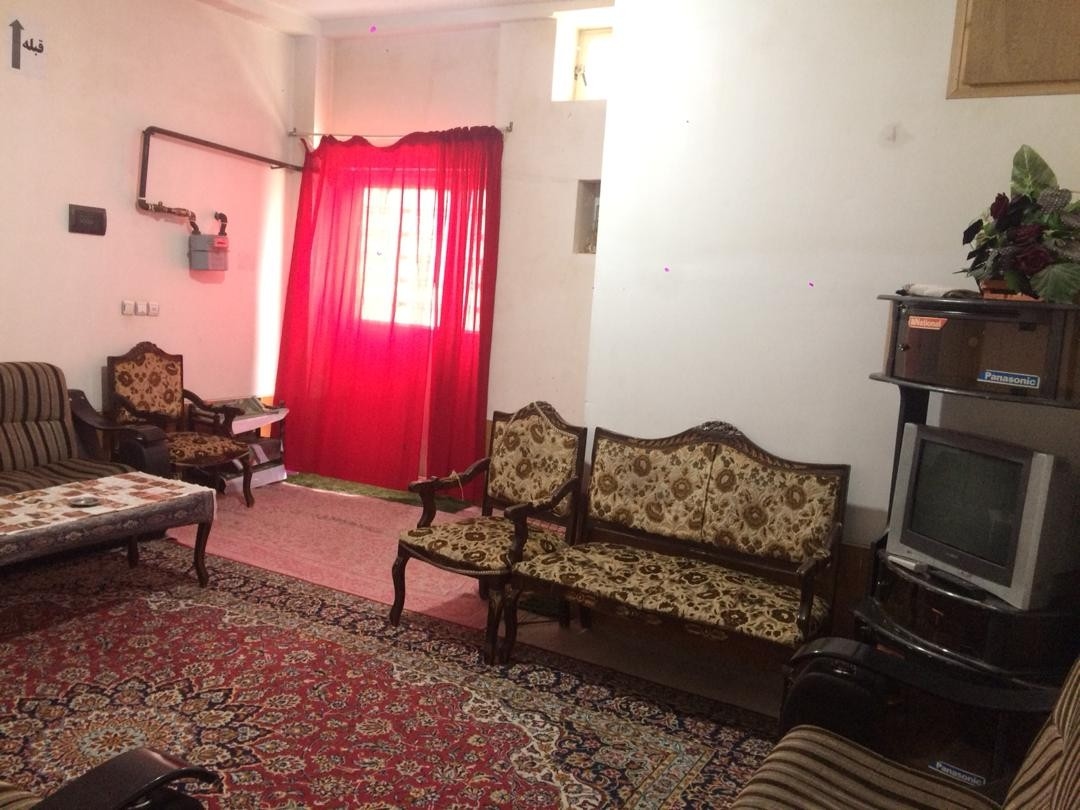اجاره  سوئیت مبله در خیام قلات