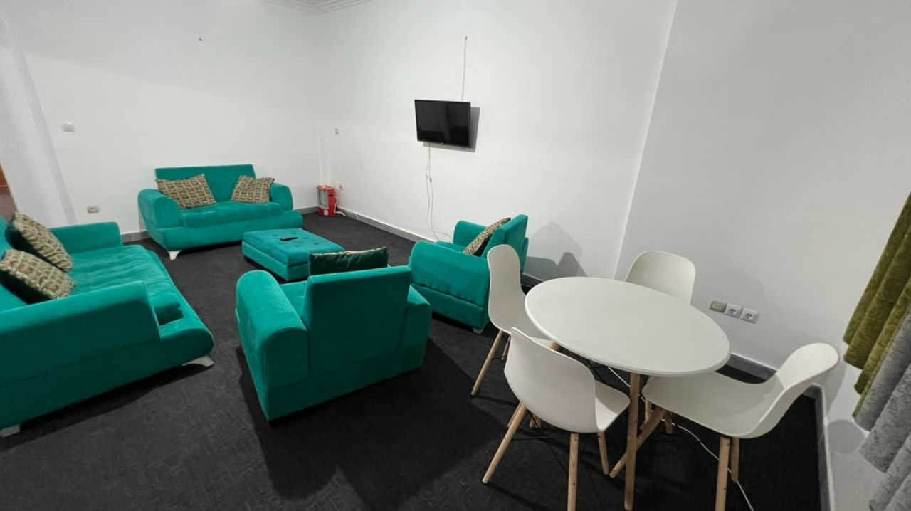 اجاره هتل آپارتمان در عاشوری بوشهر-دوخوابه 4 تخته