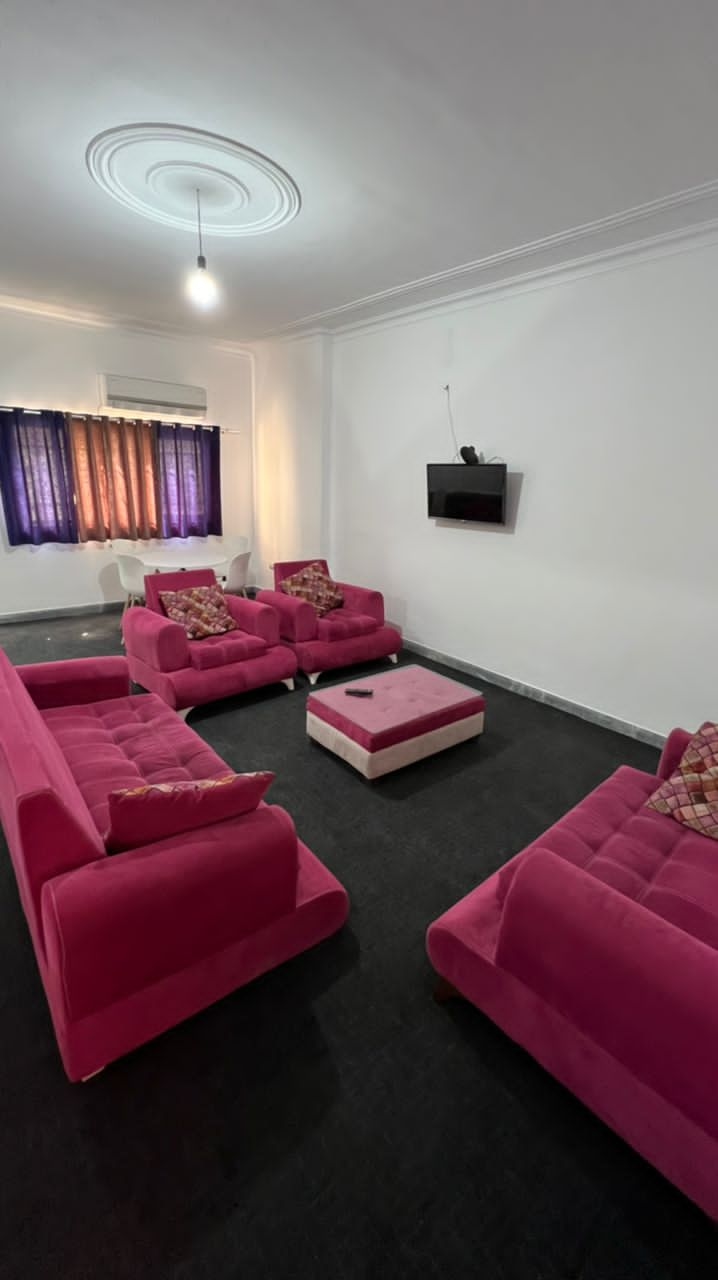 اجاره هتل آپارتمان در عاشوری بوشهر-دوخوابه 5 تخته