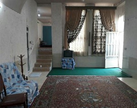 اجاره منزل دربست سنتی  میدان امیرچخماق یزد