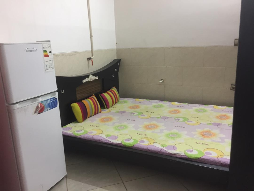 اجاره سوئیت مبله در یزد - گلد2