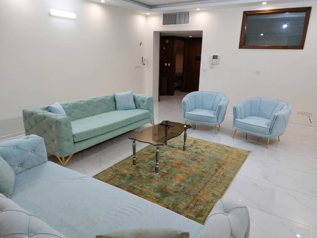 اجاره منزل آپارتمانی در بزرگمهر -دوخوابه طبقه دوم