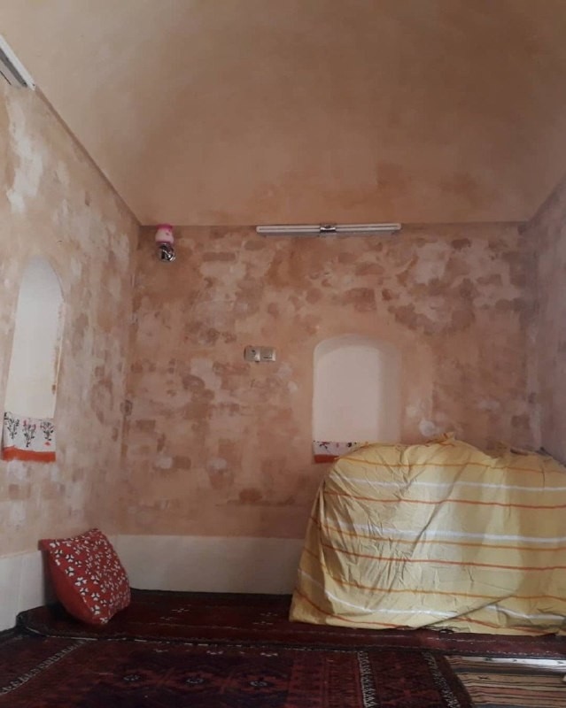 اجاره اقامتگاه بومگردی سنتی در کلوت بیارجمند - اتاق5