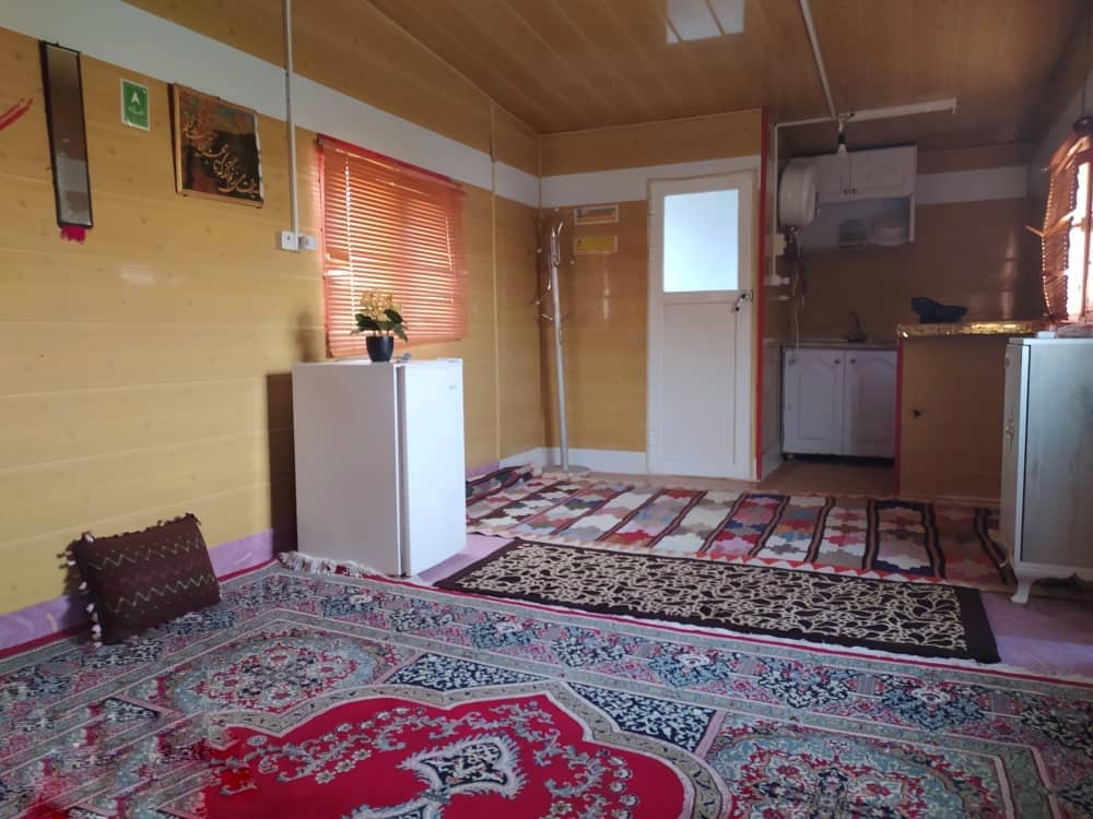 اجاره کانکس در دره شهر 