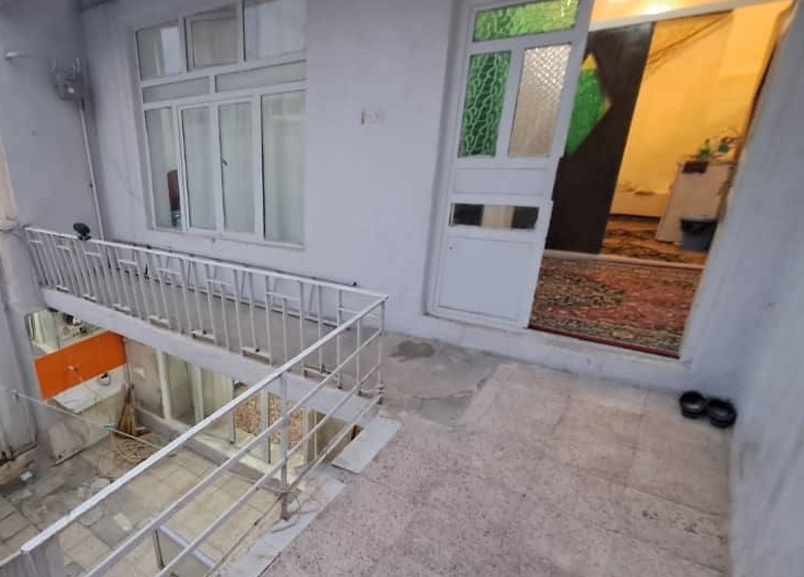 اجاره خانه سنتی در قیام اردبیل