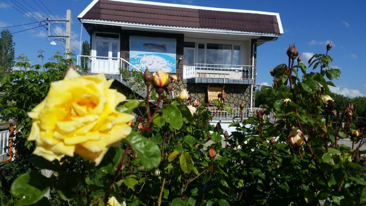 اجاره اقامتگاه بوم گردی و خانه روستایی در بالاگیر نالوس - کازیوه