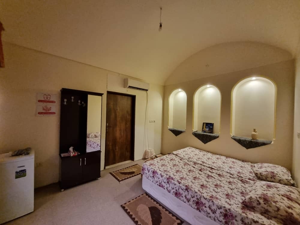 اجاره بومگردی سنتی در فهادان یزد - اتاق 2