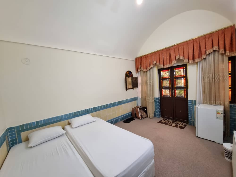 اجاره اتاق سنتی در فهادان یزد  - اتاق 4