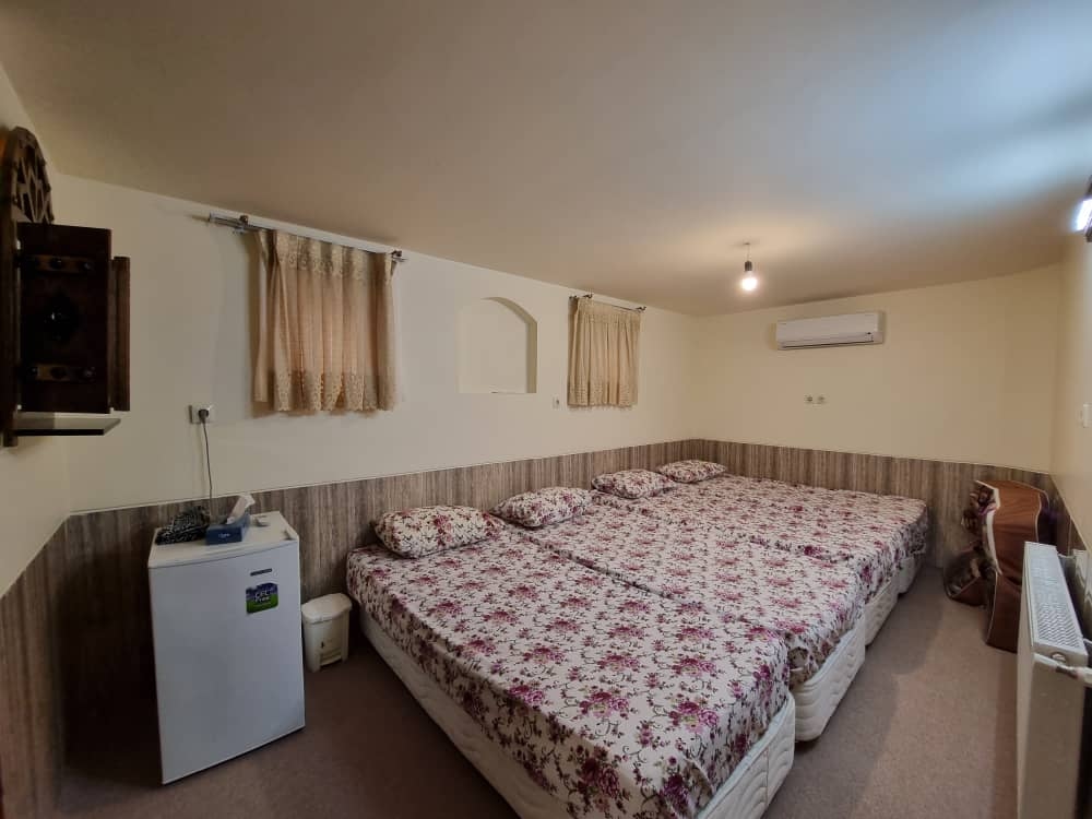 اجاره اقامتگاه بومگردی در فهادان یزد - اتاق 8