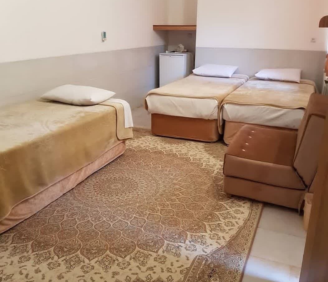 اجاره اتاق در یزد - چهارتخت