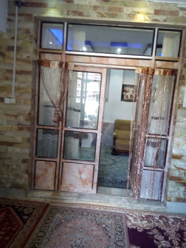 اجاره اقامتگاه سنتی در بابا حیدر فارسان - اتاق 4