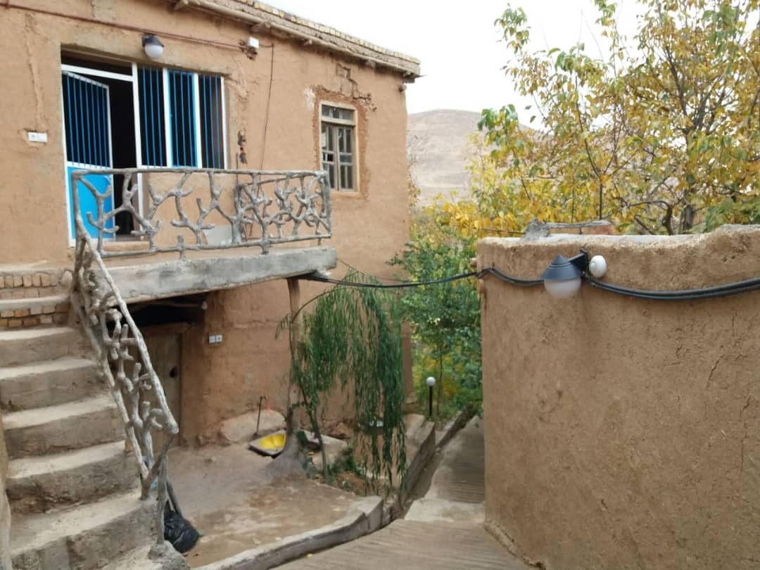 اجاره بومگردی سنتی در روئین بجنورد