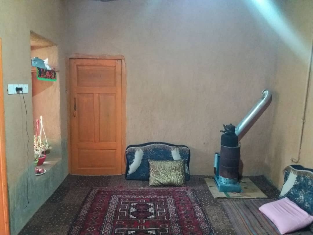 اجاره بومگردی سنتی در روئین بجنورد