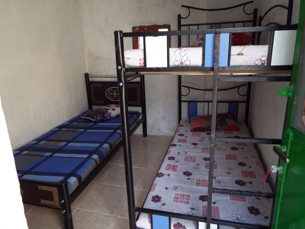 اجاره اقامتگاه سنتی دولاب قشم - اتاق4