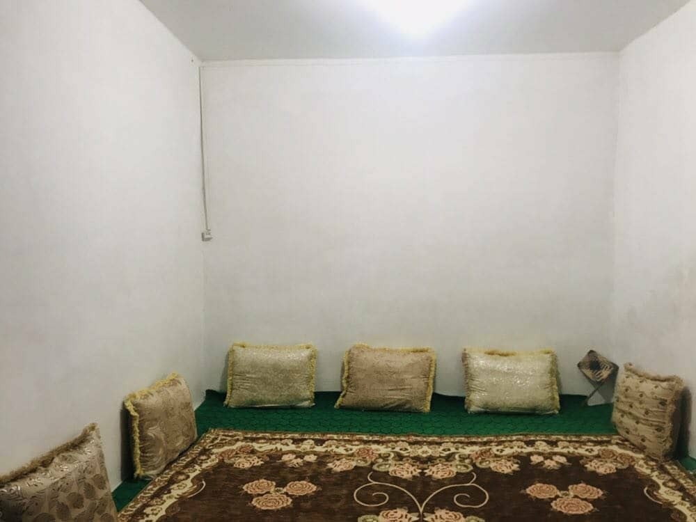 اجاره خانه سنتی در چاهو شرقی قشم - 1