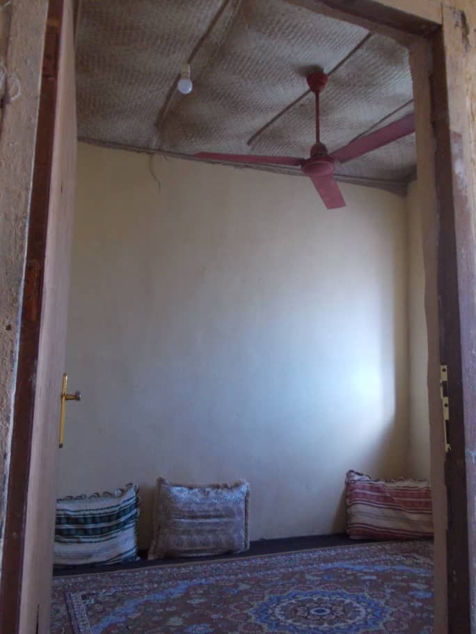 اجاره اتاق سنتی در چاهو شرقی قشم - 3