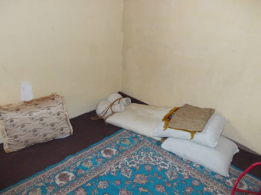 اجاره سوئیت سنتی در چاهو شرقی قشم  - 6