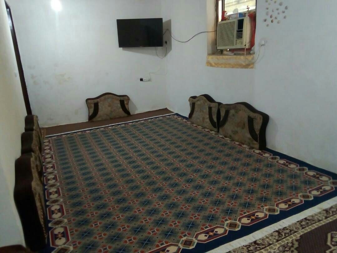 اجاره بومگردی روستای شیب دراز قشم-اتاق 2