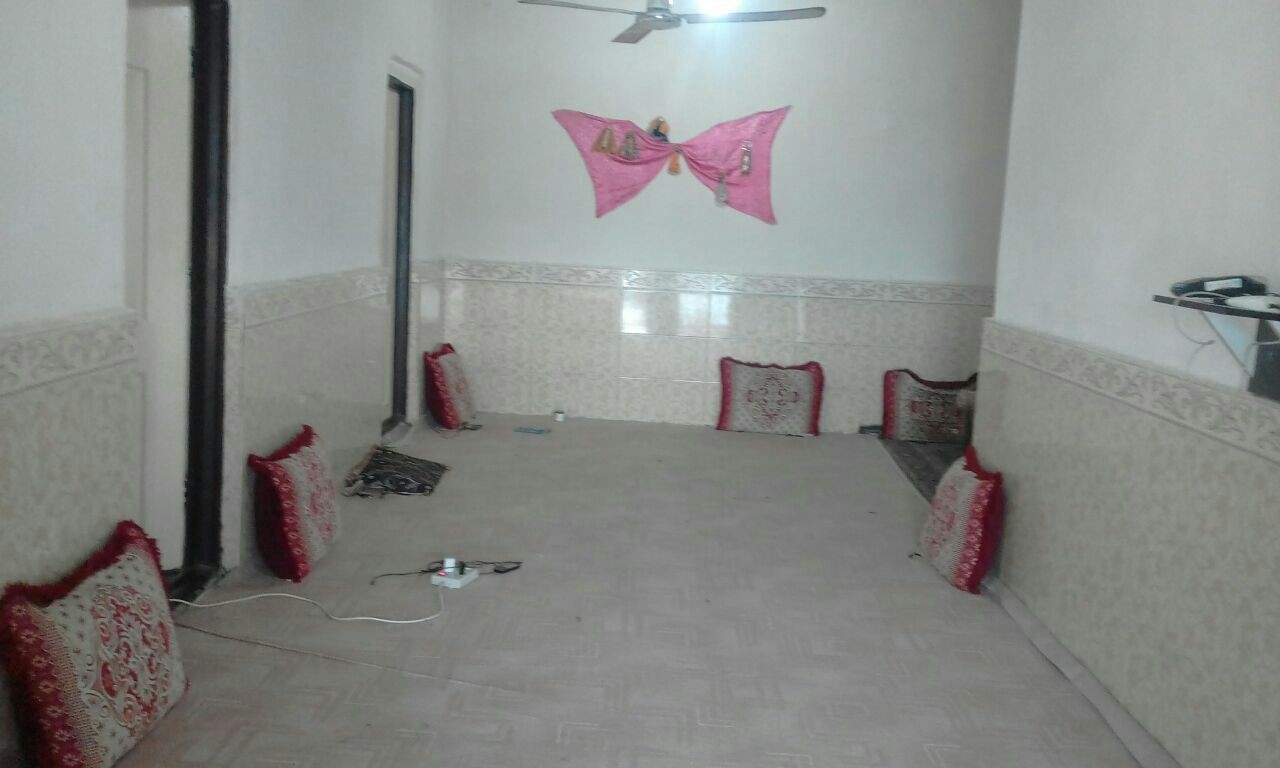 اجاره اقامتگاه بومگردی روستای شیب دراز قشم-اتاق3