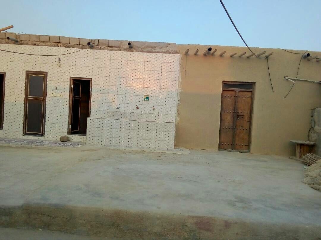 اجاره بومگردی روستای شیب دراز قشم