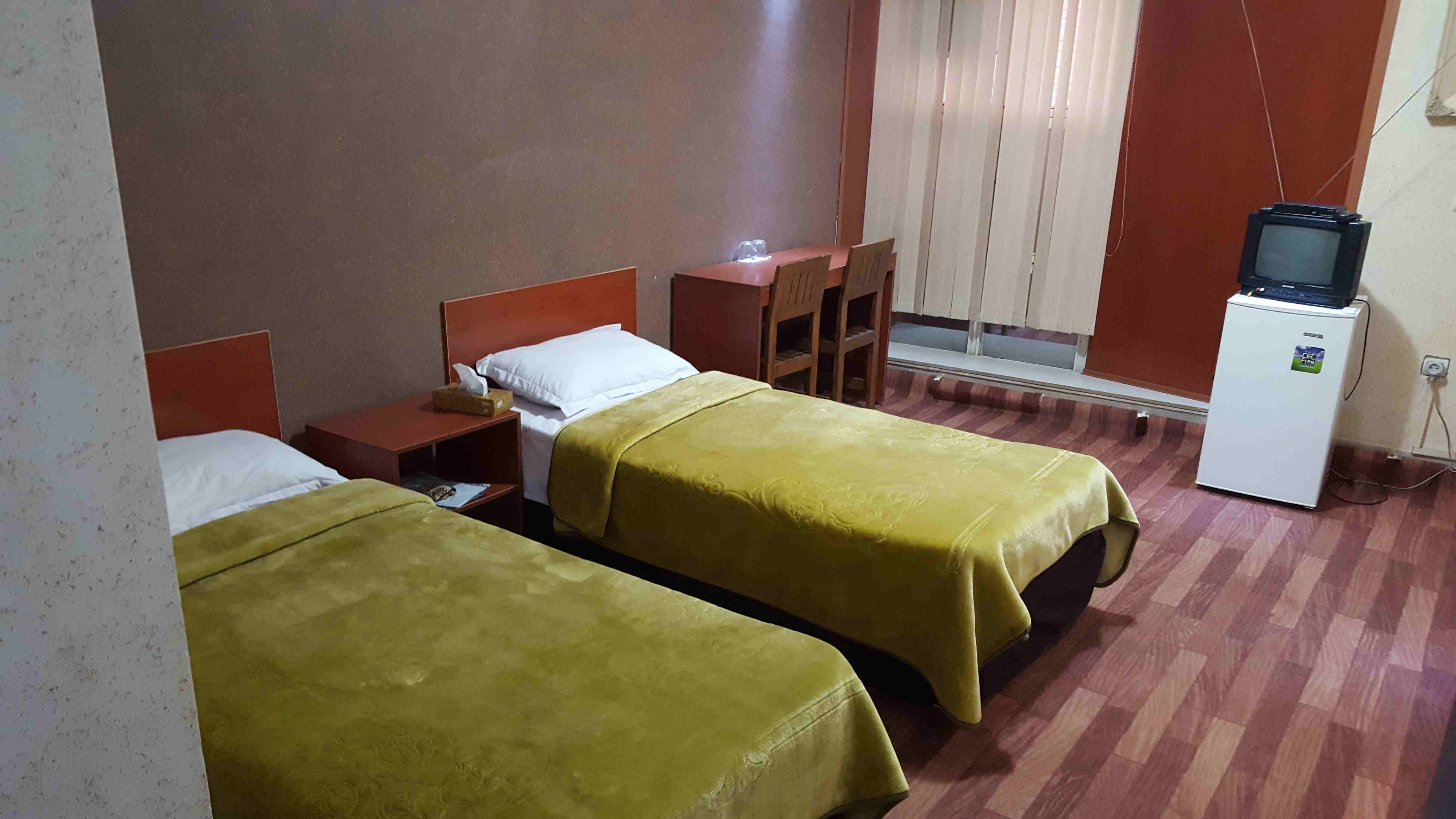 اجاره هتل دو تخته چمران مشگین شهر - 2