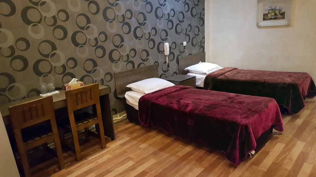 اجاره هتل آپارتمان موئیل مشگین شهر - 6