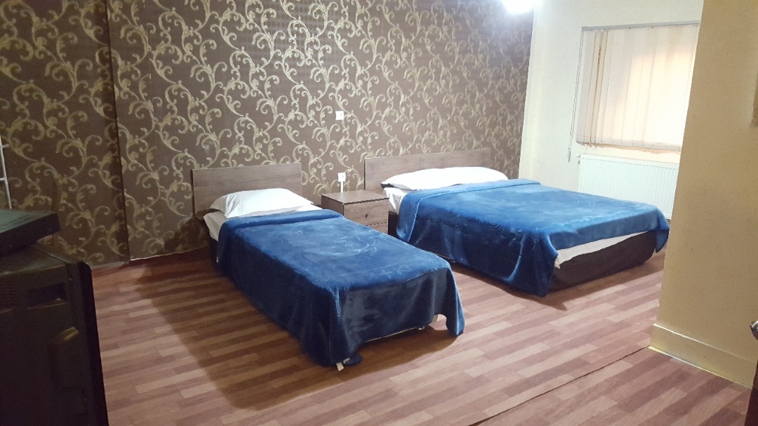 اجاره هتل سه تخته چمران مشگین شهر - 7