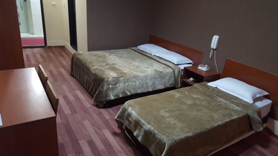 اجاره اتاق سه تخته در چمران مشگین شهر - 8