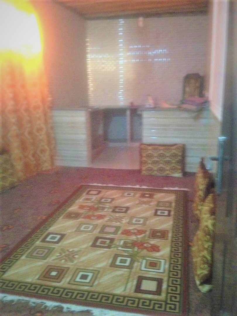 اجاره بومگردی سنتی در سهیلی قشم