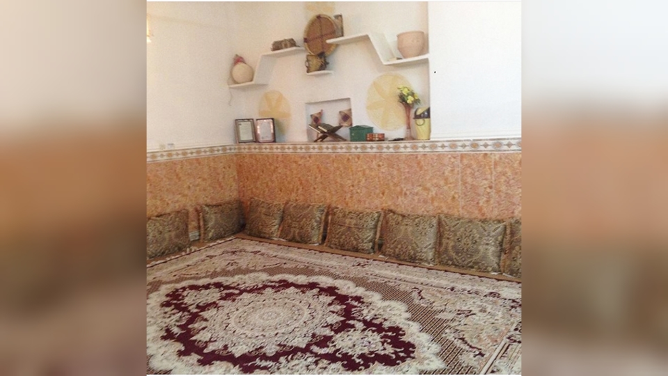 اجاره بوم گردی در سهیلی قشم