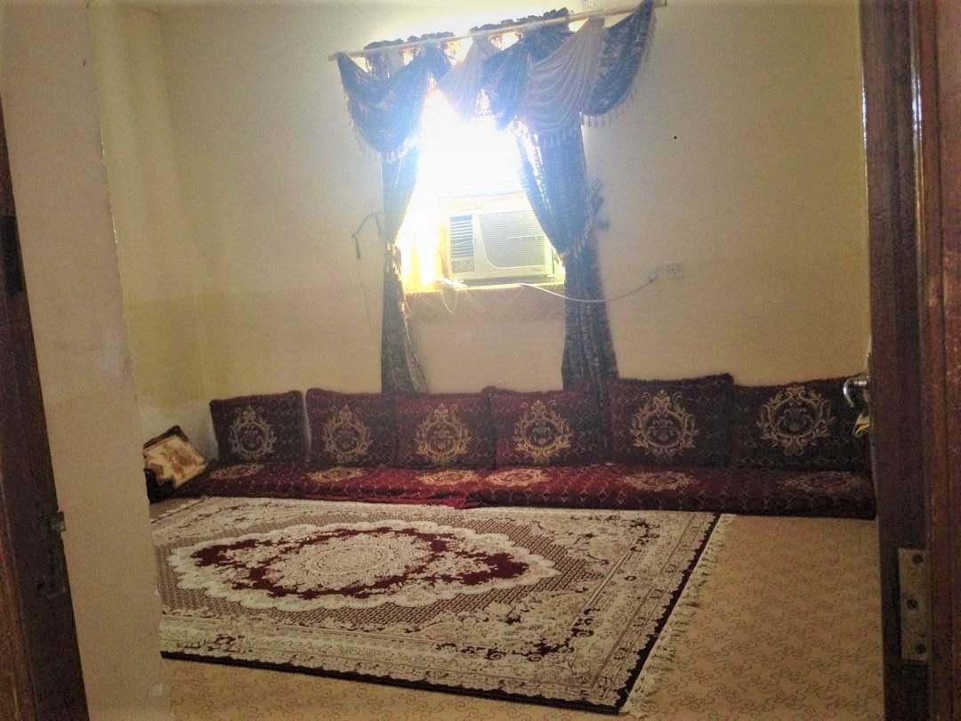 اجاره خانه سنتی در سهیلی قشم