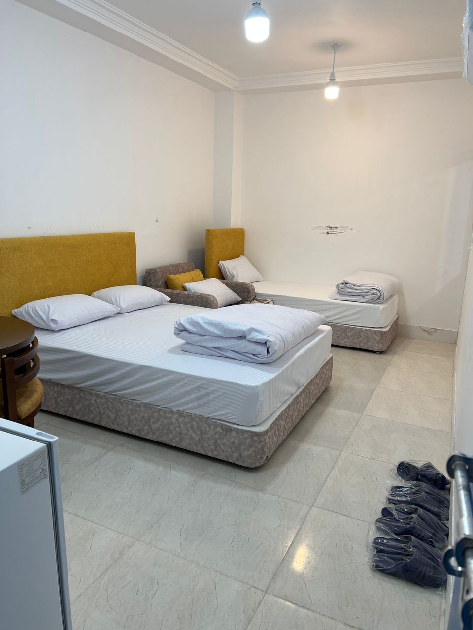 اجاره خانه روستایی در سهیلی قشم