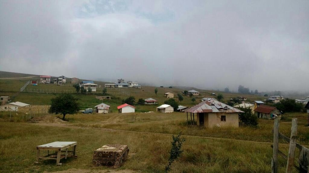 اجاره اقامتگاه کوهستانی در کردکوی -واحد2