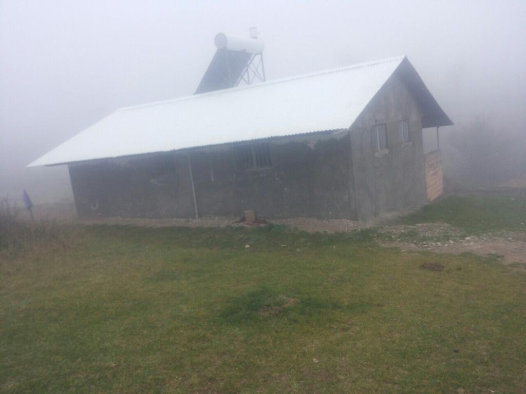 اجاره اقامتگاه کوهستانی در کردکوی -واحد3