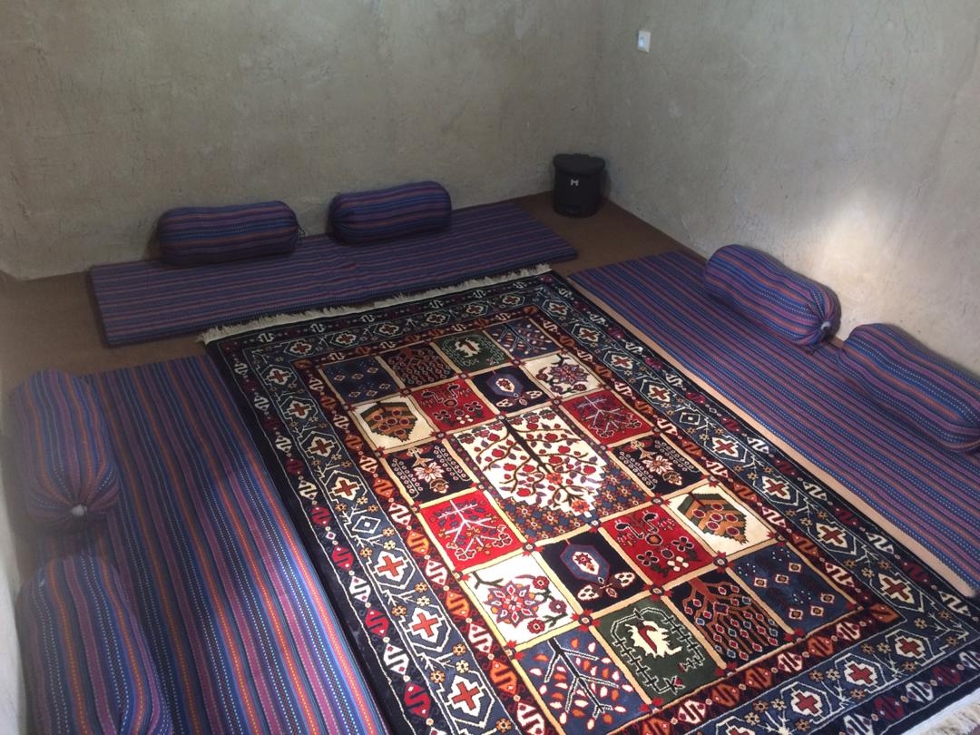 اجاره اقامتگاه سنتی در روستای نره کوه دیر  - 1