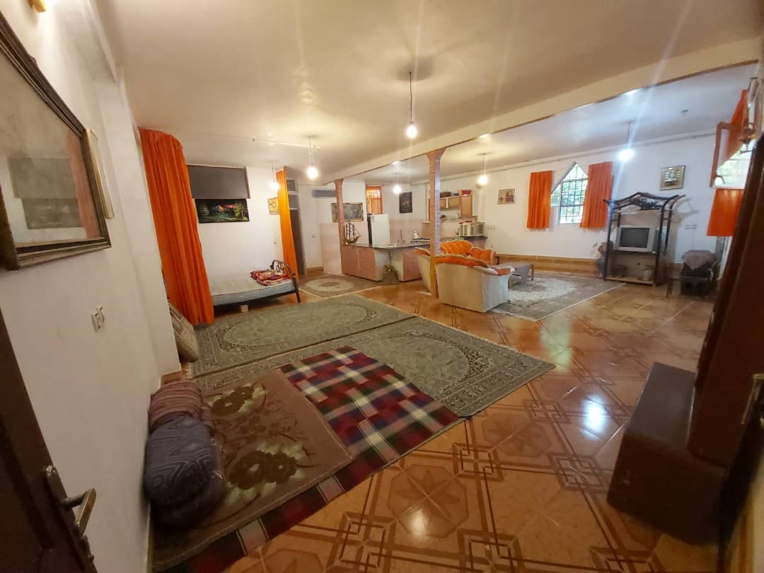 اجاره خانه ویلایی در نظام آباد بروجرد - تابستان