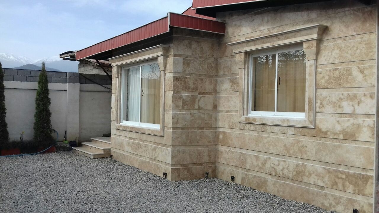 اجاره ویلا با استخر سرپوشیده آبگرم در چالکرود رامسر